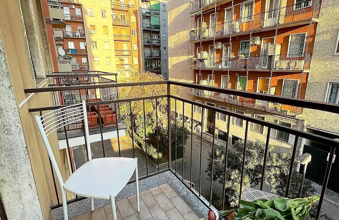 Lawyer House Milan-1