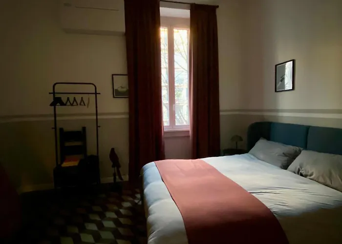 Townhouse Suite